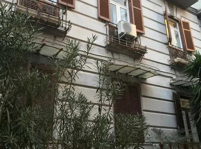 Kbirr Charming House Отель типа 