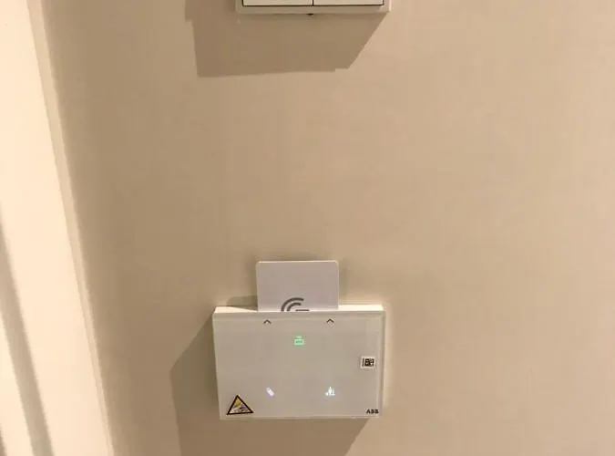 Kbirr Charming House Отель типа 