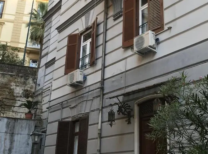 Kbirr Charming House Отель типа 