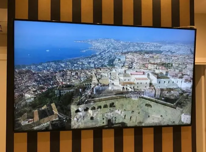 Kbirr Charming House 4*