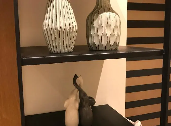 Kbirr Charming House Неаполь