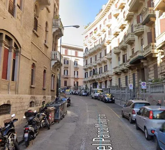 Kbirr Charming House Отель типа 