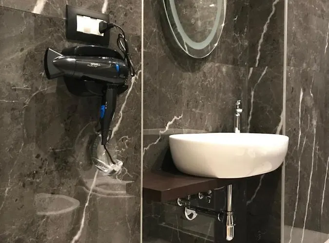 Kbirr Charming House 4*