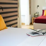 Kbirr Charming House Отель типа 