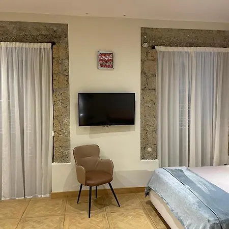 Kbirr Charming House 5* Napoli