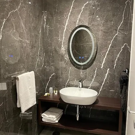 Bed & Breakfast Kbirr Charming House Napoli