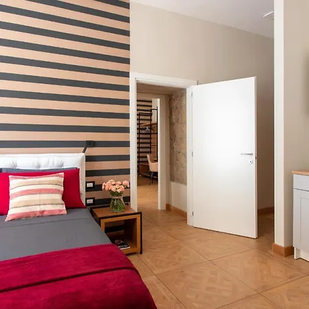 Kbirr Charming House Bed & Breakfast 4*