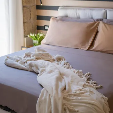 Bed & Breakfast Kbirr Charming House