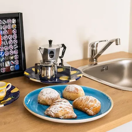 Bed & Breakfast Kbirr Charming House 5*