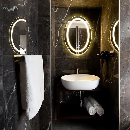 Bed & Breakfast Kbirr Charming House Napoli