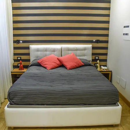 Bed & Breakfast Kbirr Charming House