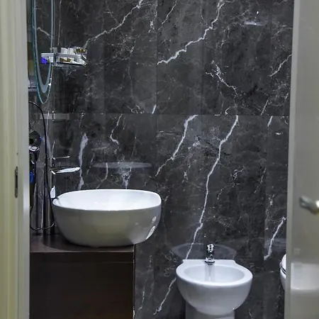 Kbirr Charming House Napoli