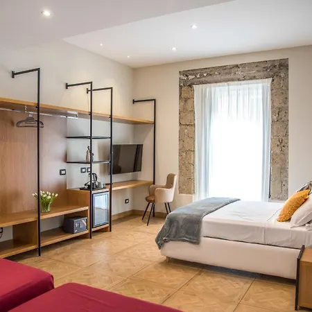 Bed & Breakfast Kbirr Charming House 5*