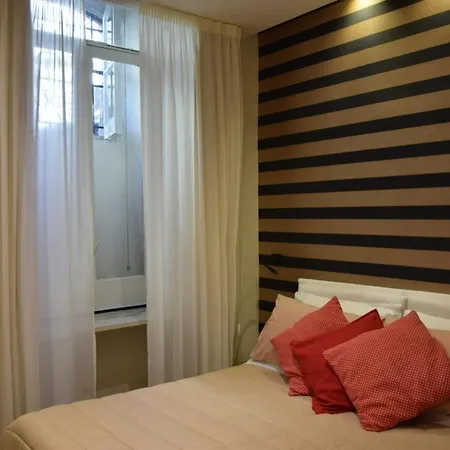 Kbirr Charming House 4* Napoli