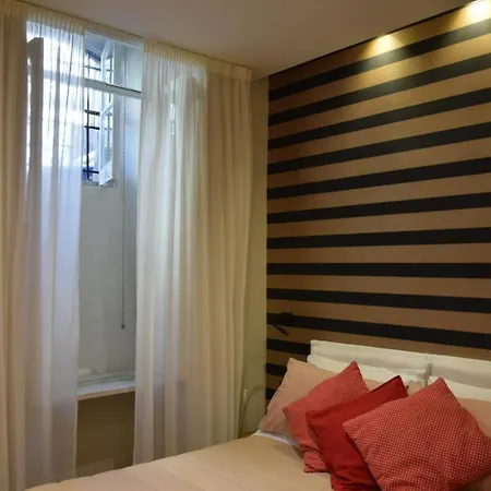 Bed & Breakfast Kbirr Charming House 5*