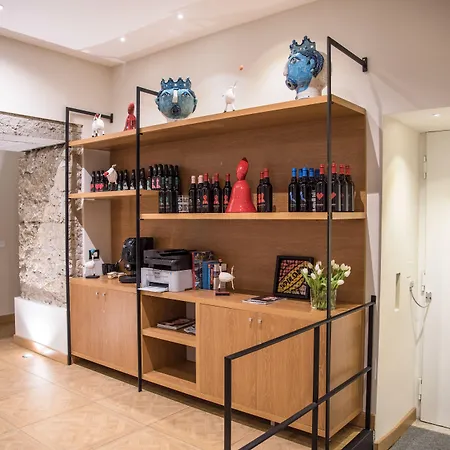 Kbirr Charming House Неаполь