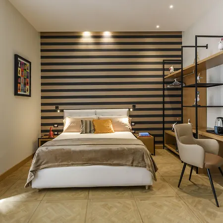 Bed & Breakfast Kbirr Charming House 4*