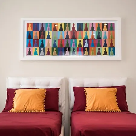 Kbirr Charming House Bed & Breakfast 4*