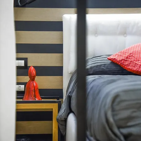 Kbirr Charming House Neapel