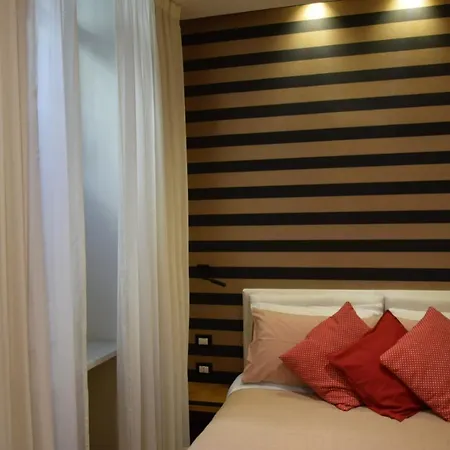 Kbirr Charming House Bed & Breakfast