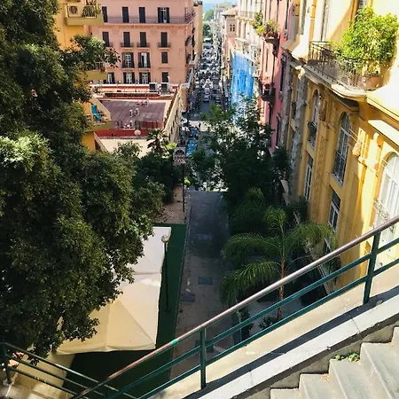 Kbirr Charming House 4*