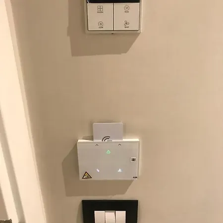 Kbirr Charming House Bed & Breakfast