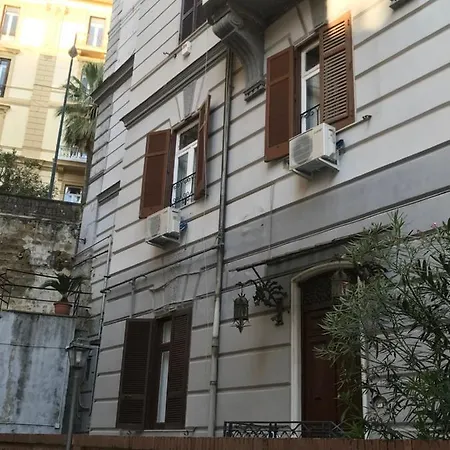 Kbirr Charming House Bed and Breakfast 4*