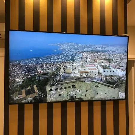 Kbirr Charming House 4*